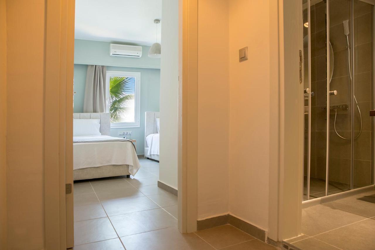 Hotel Yaz Yalıkavak