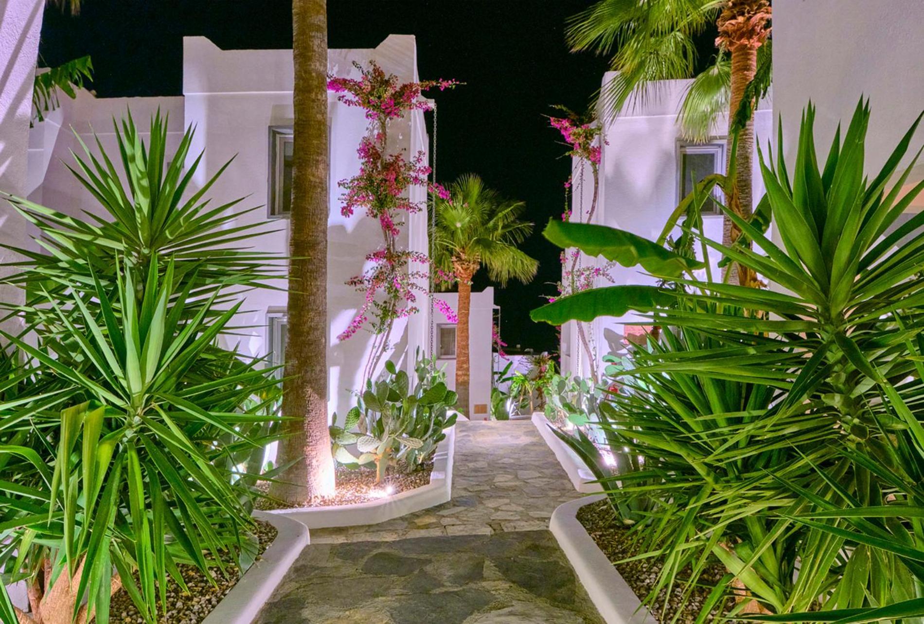 Hotel Yaz Yalıkavak