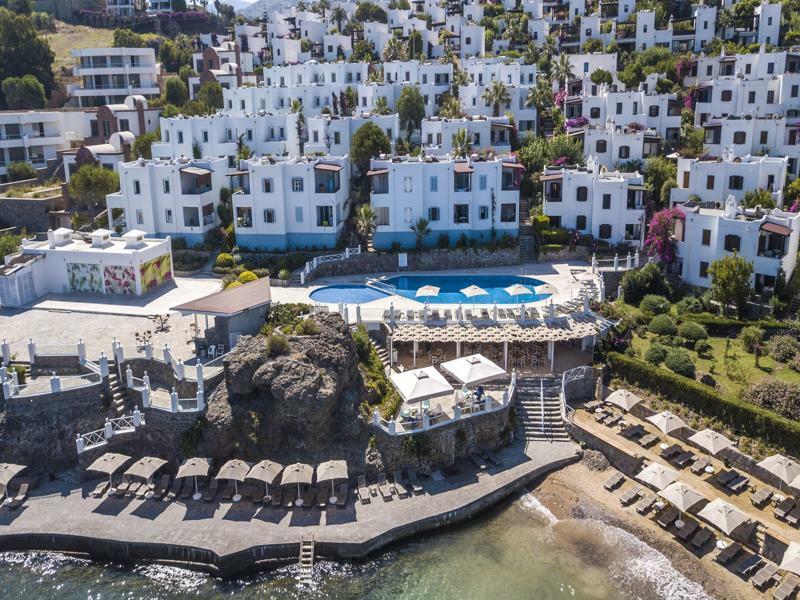 Hotel Yaz Yalıkavak
