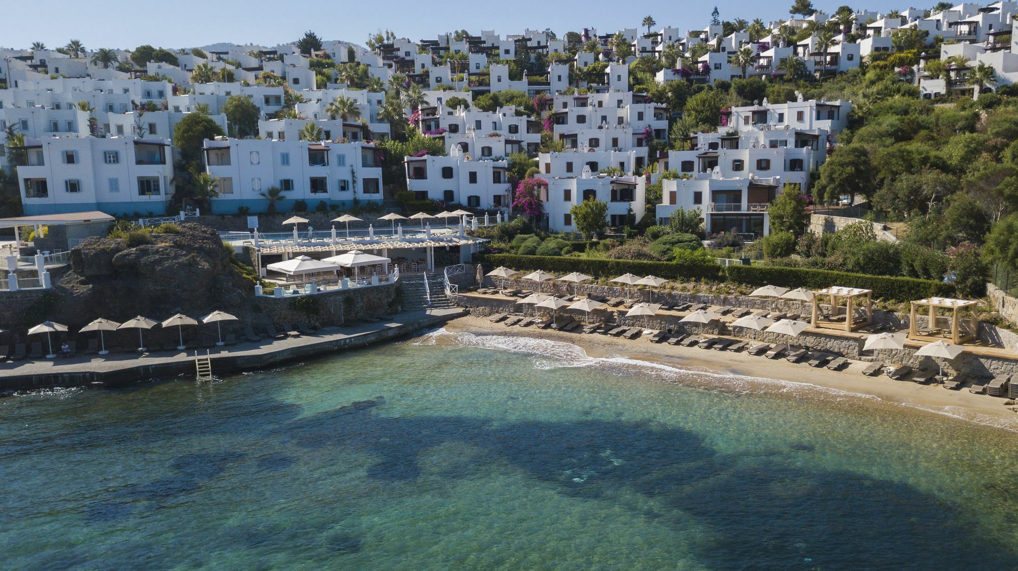 Yaz Hotel Yalıkavak